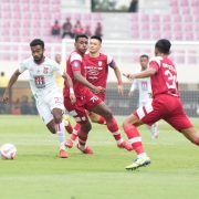 Kekalahan Persis Solo: Malut United Bantai 3-1 di Manahan, Ancaman Degradasi Membayangi