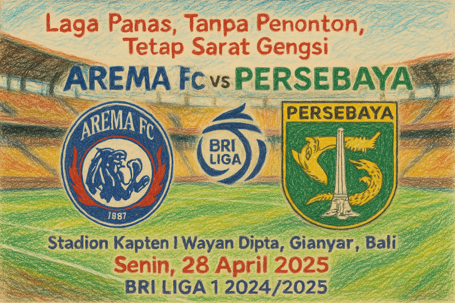 Persebaya