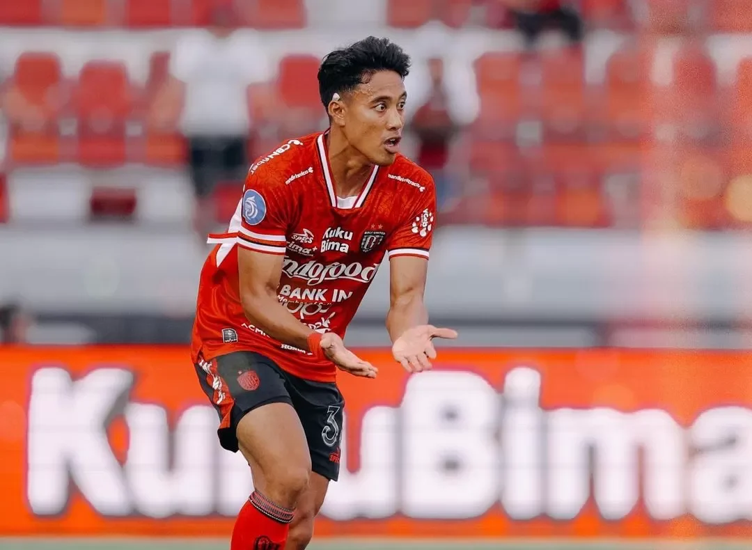 Bali United