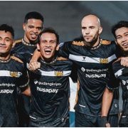 Dewa United