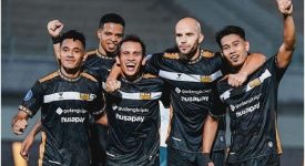 Dewa United