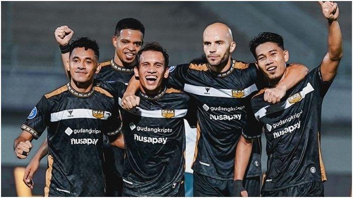Dewa United