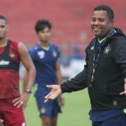 Divaldo Alves