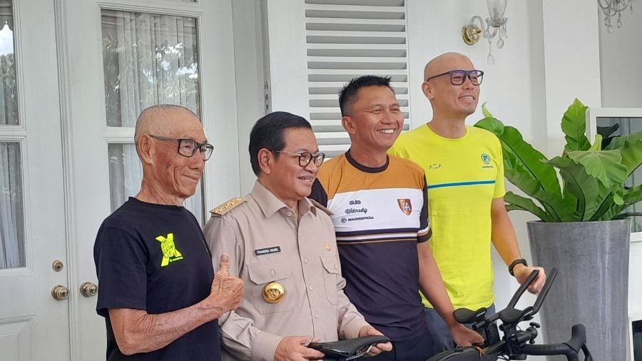 dukungan pemprov dki untuk persija jakarta