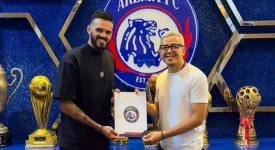 Arema Fc