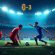 Hasil Madura United vs Svay Rieng Semifinal AFC Challenge League
