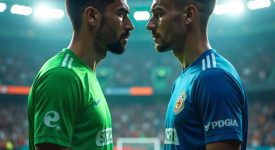 Prediksi PSS Sleman vs PSBS 11 April 2025