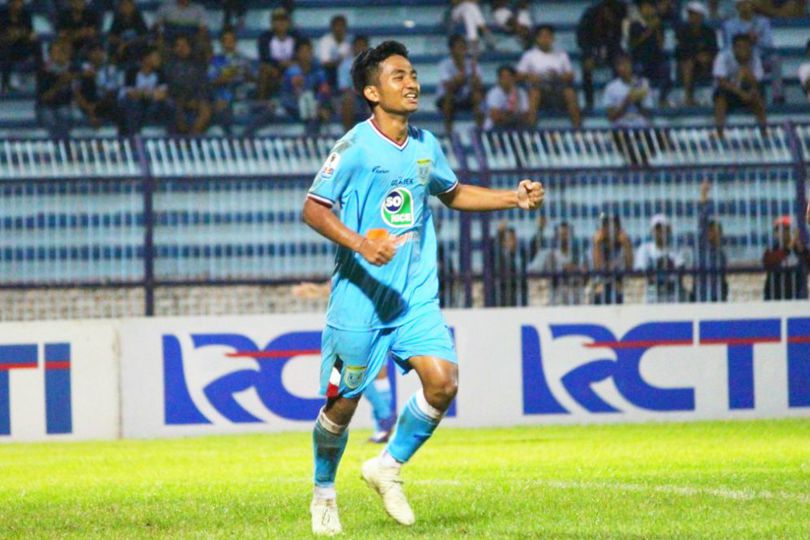 Hambali Tholib