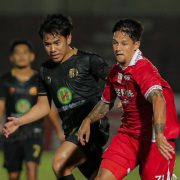 Barito Putera vs Persis Solo: Duel Penentuan Nasib di Zona Degradasi Liga 1