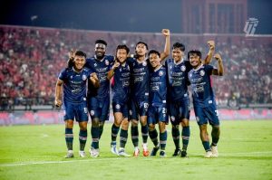 Arema fc