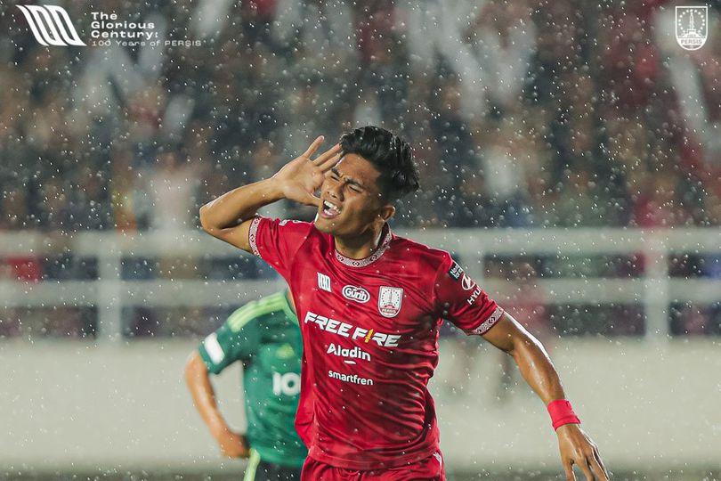 Sempat Ngambek, Tapi Itu Manusiawi Banget!