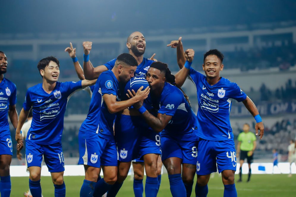 PSIS Semarang: Menjaga Asa di Tengah Tekanan