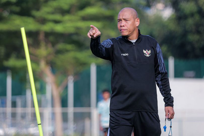 Persiapan Timnas Menuju Piala Asia 2025