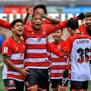 Performa Madura United
