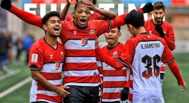 Performa Madura United