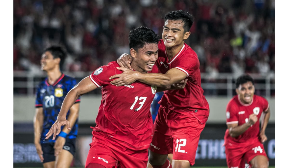 muhammad ferarri mendapatkan panggilan untuk tampil di asean all star 2025