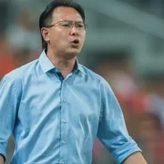 Persis Solo Bangkit! Kemenangan Krusial atas Barito Putera 1- 0