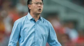 Persis Solo Bangkit! Kemenangan Krusial atas Barito Putera 1- 0