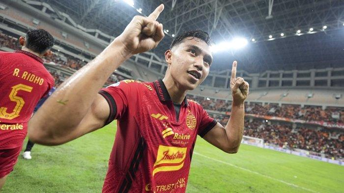 pemain persija jakarta