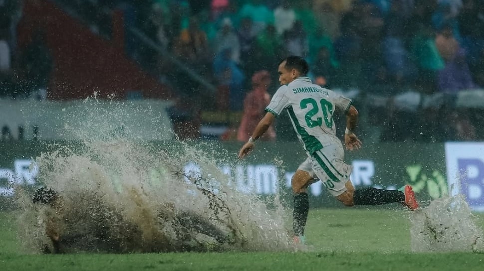 pemain pss sleman riko simanjutak