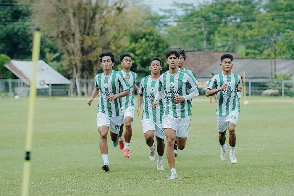 pemain pss sleman