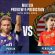 persik kediri vs persija jakarta di pekan ke 29 BRI LIGA 1 tanggal 19 Aprill 2025