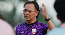 persis solo