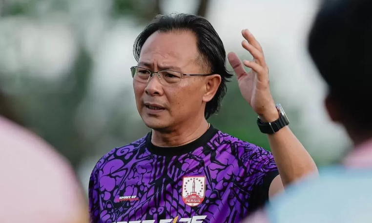 persis solo