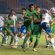 pra pertandingan persib vs pss sleman