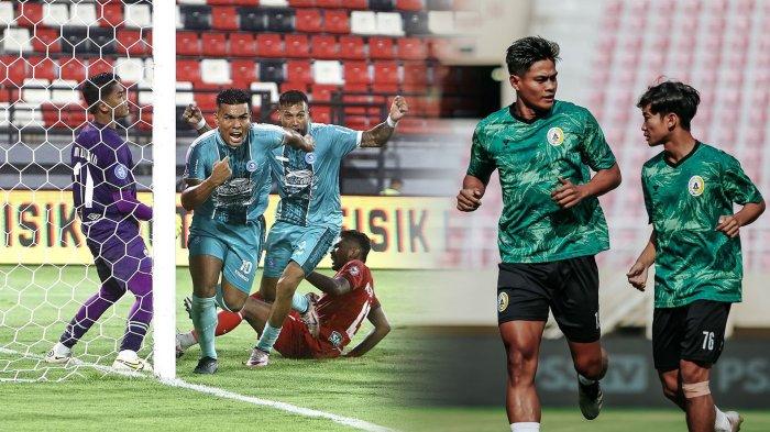 prediksi pss sleman vs psbs