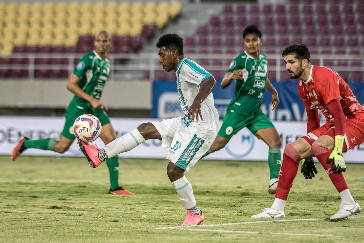 preview pertandingan pss sleman vs psbs