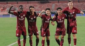 PSM Makassar