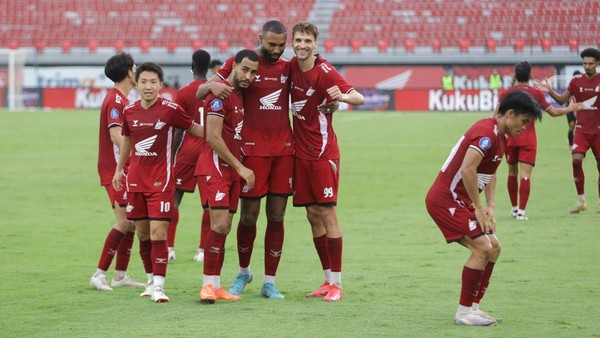 Psm Makassar