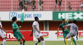 Laga PSBS Vs PSS Sleman Diundur, Ini Alasannya!