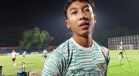 Timnas Indonesia U-17