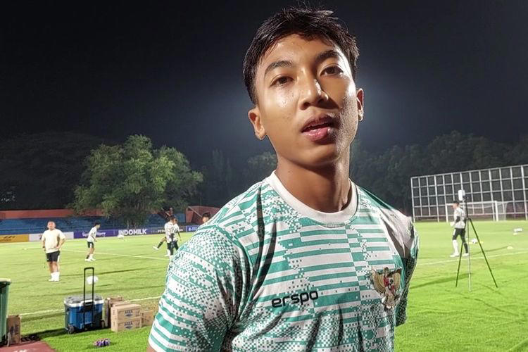 Timnas Indonesia U-17