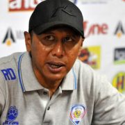 Rahmad Darmawan