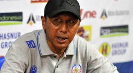 Rahmad Darmawan