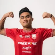 Ramadhan Sananta Out dari Persis Solo? Ini Nih Cerita Sebenarnya!