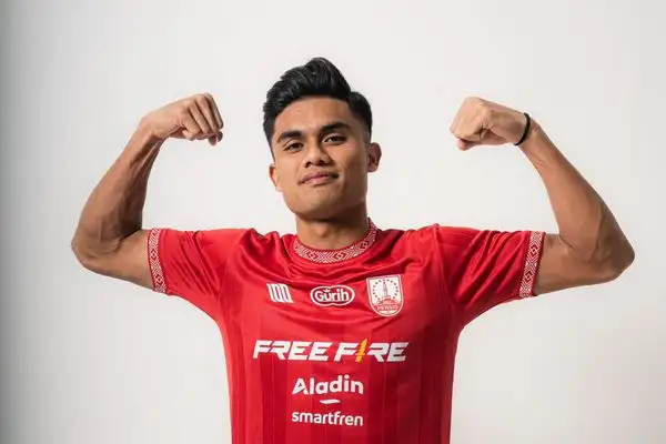 Ramadhan Sananta Out dari Persis Solo? Ini Nih Cerita Sebenarnya!