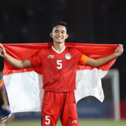 rizky ridho dilirik venezia dan fc como