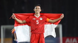rizky ridho dilirik venezia dan fc como