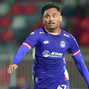 Saddil Ramdani