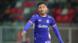 Saddil Ramdani