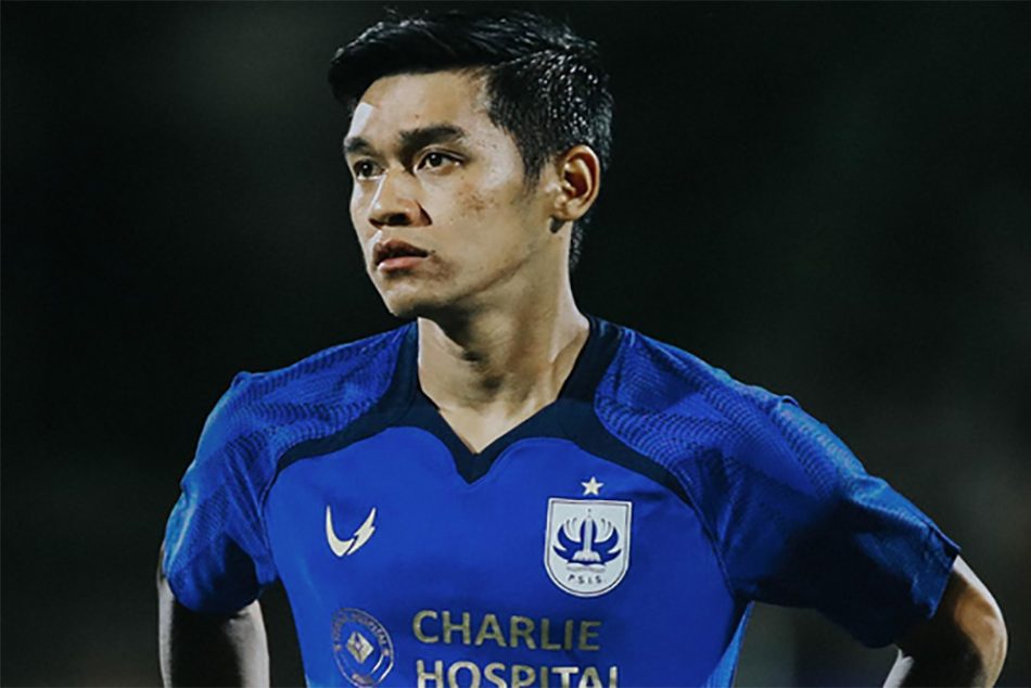 Septian David Maulana