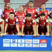 Judul: Persis Solo Menang 1-0 di Markas Barito Putera, Langkah Penting Hindari Degradasi