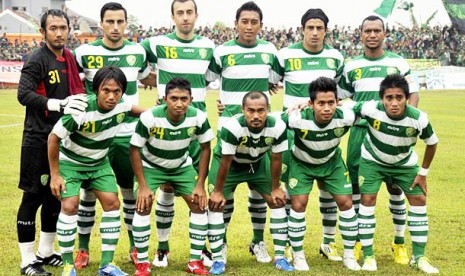 Persebaya