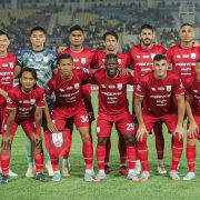 Persis Solo