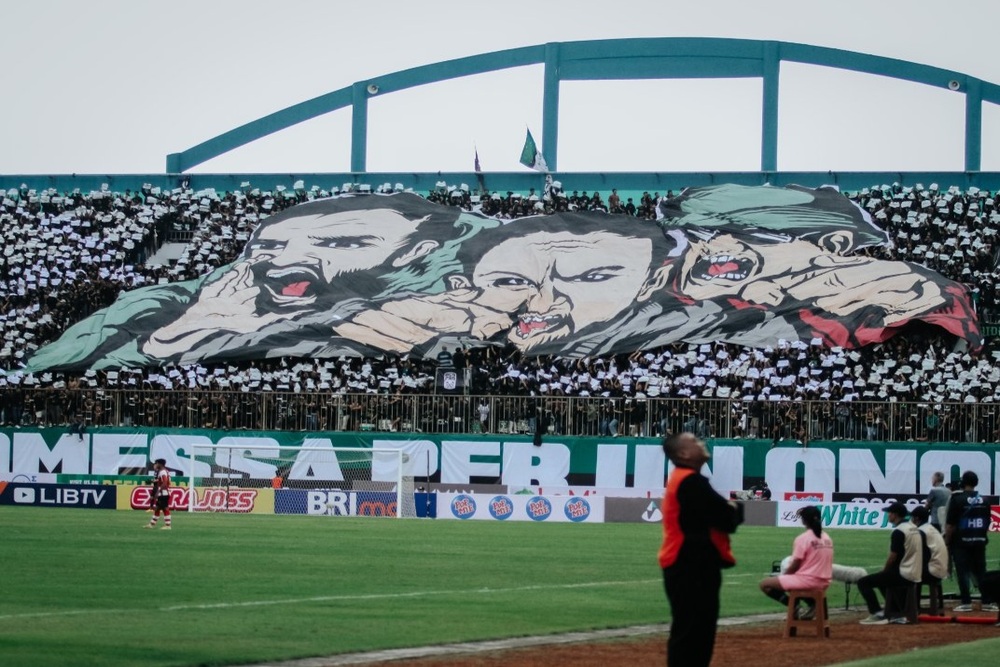 super elja pss sleman