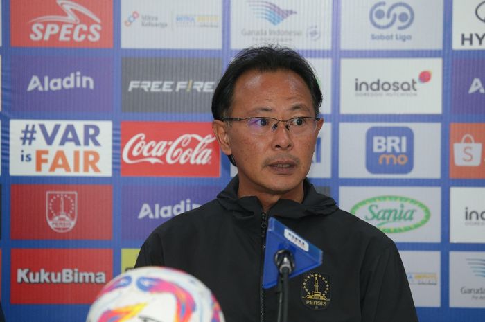 Posisi Persis Solo Makin Terancam Zona Degradasi